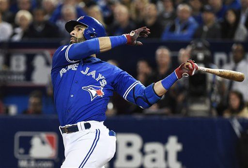 Toronto avanza a Serie Divisional pero Osuna queda lesionado - toronto