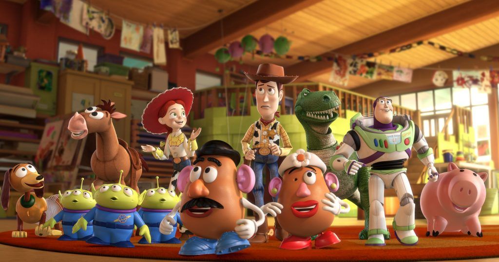 Anuncian fecha de estreno de Toy Story 4 - toy-story-I-1024x538