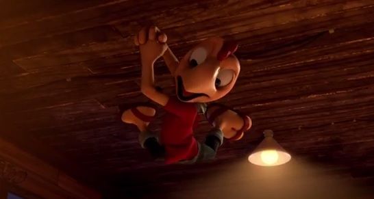 Estrenan tráiler de ‘Condorito: La película’