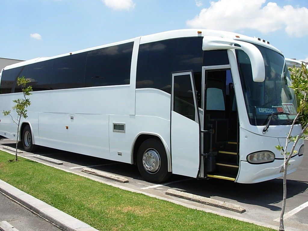 Autobuses de Coahuila dejan de hacer viajes nocturnos por inseguridad - transportes-1024x768