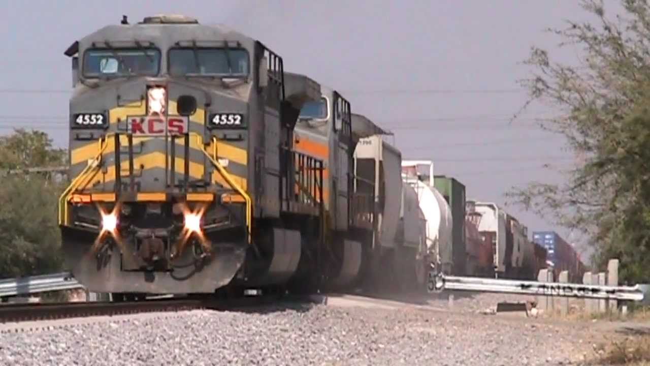 Café Político: el robo en ferrocarriles del Bajío