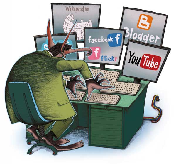 Los ‘trolls’ serán castigados en Inglaterra - troll-2