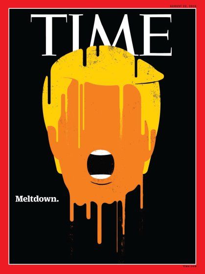 Time nombra a Donald Trump 'Persona del Año' - trump-cover-3