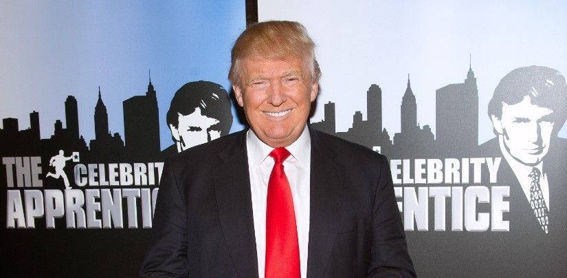 Ex compañeros acusan de sexista a Donald Trump