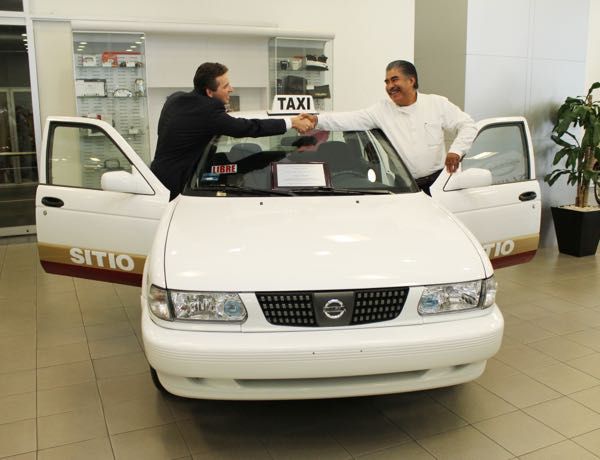 Nissan confirma que Tsuru dejará de producirse en 2017 - tsuru-3