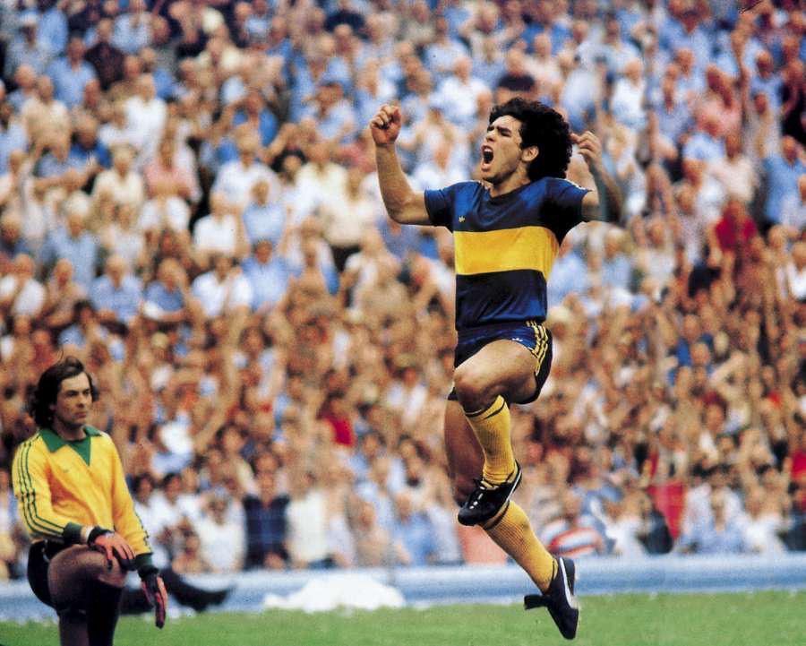 Convierten casa de la adolescencia de Maradona en museo - tumblr_nme22vIXqY1srijuro1_1280