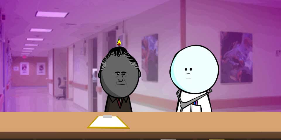 Unidad de Quemados. El Bronco