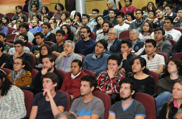 UNAM impartiría licenciatura en Neurociencias - unam-3