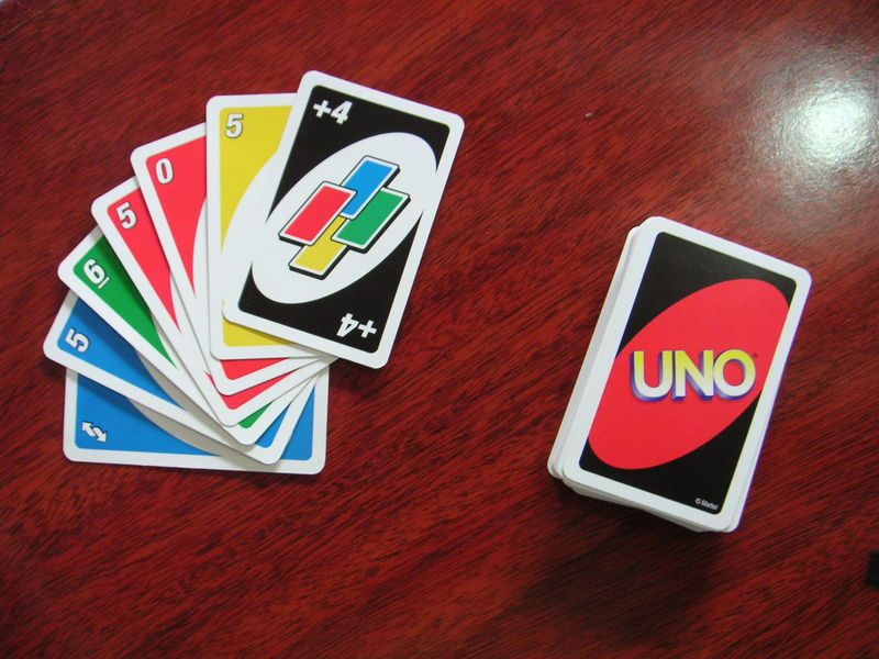 Veinte juegos de mesa clásicos de los noventa - uno