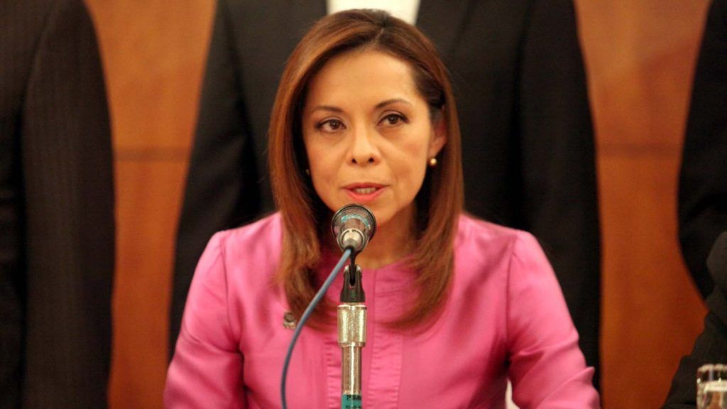 Josefina Vázquez Mota se registrará como precandidata al PAN en Edomex - vazquez-mota-juntos-podemos-1024x576