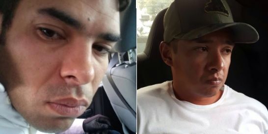 Detienen a dos venezolanos por robo a casa habitación en Cuajimalpa - venezolanos-robo-cuajimalpa