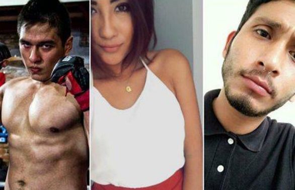 No hay indicio de policías involucrados en desaparición de jóvenes en Veracruz: fiscal