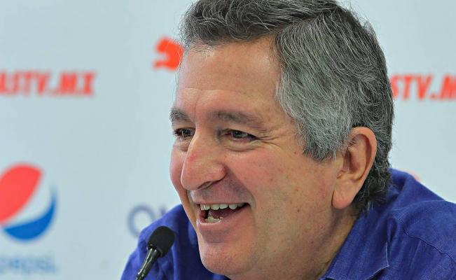 Dedico el triunfo a La Volpe para que no ande de hablador: Vergara - vergara_1023_archivoimago