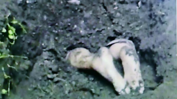 Asesinan y entierran en su casa a maestro de la UNAM Asesinan y entierran en su casa a maestro de la UNAM