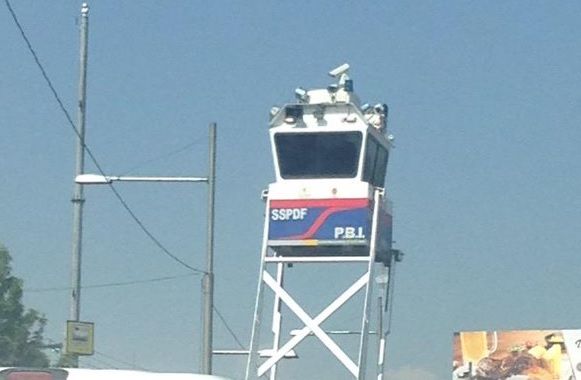 Asaltan a mujer pese a operativo de vigilancia en Constituyentes