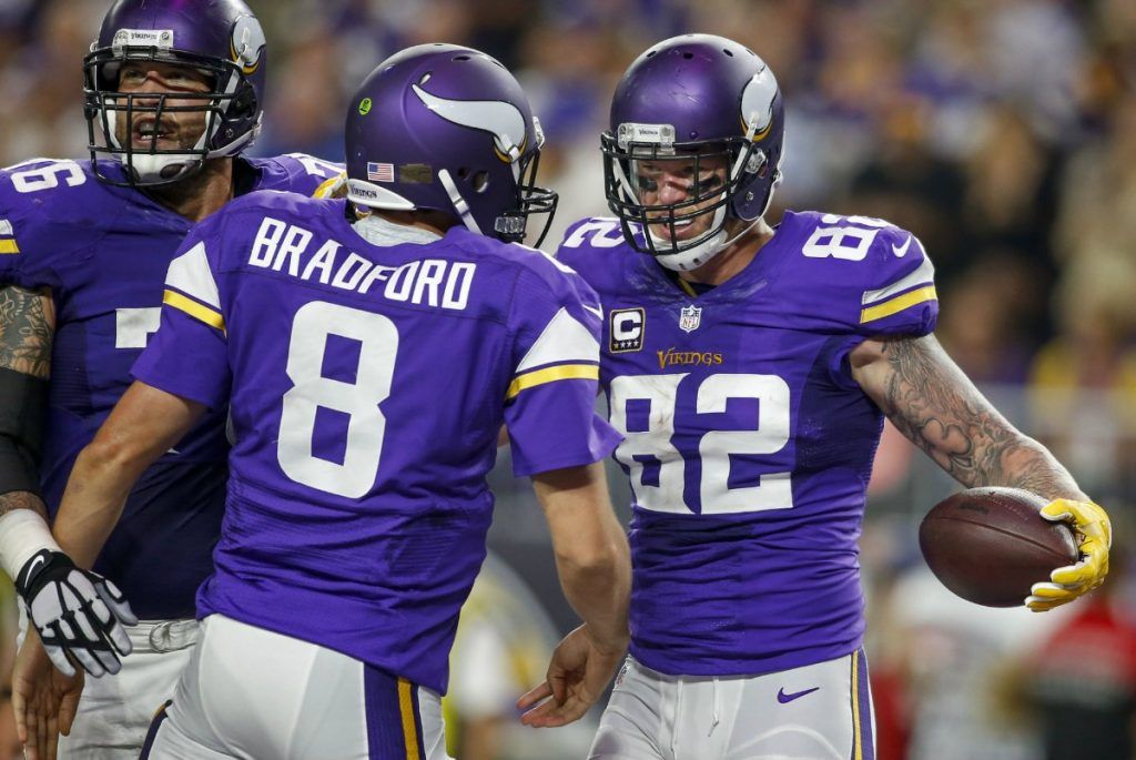 Vikingos frenan a Beckham y vencen a los Giants - vikings-giants-2-1024x685