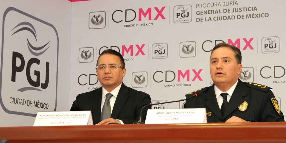 Video: vincularán a proceso a un adulto y a dos adolescente por robo en Xochimilco