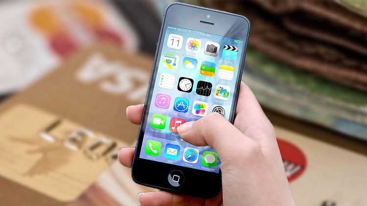 Los 10 virus más peligrosos para dispositivos Apple - virus