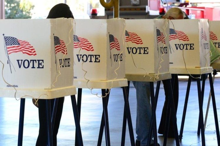 México atento a las votaciones en Estados Unidos: SRE