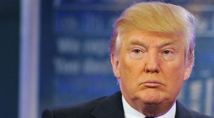 Trump afirmó en el 2012 no deportar a los inmigrantes productivos