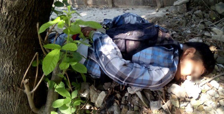 Agreden a balazos a policías estatales en Zihuatanejo - zihuatanejo-3