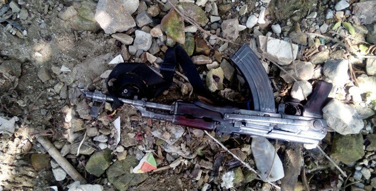 Agreden a balazos a policías estatales en Zihuatanejo - zihuatanejo-4