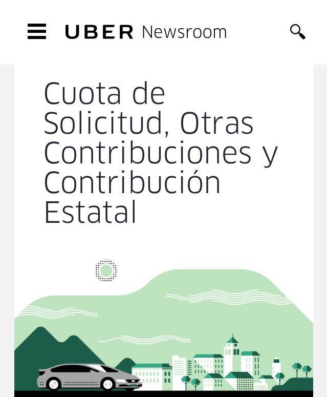 Suben tarifas de Uber en la Ciudad de México - 01-2-e1478553318102
