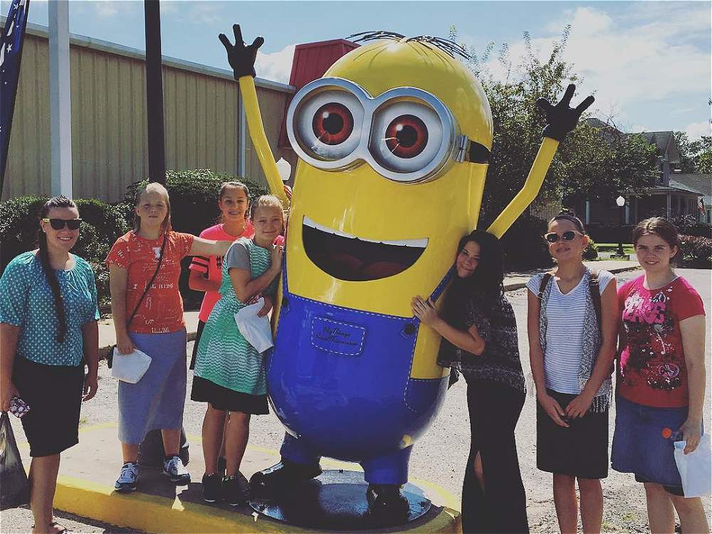 Pueblo salió de la pobreza gracias a sus Récord Guinness - 01-4