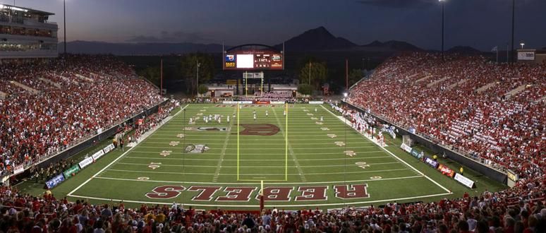 México jugará contra Islandia en Las Vegas - 01E2828A9737C73B4A9D55FF99DD2403