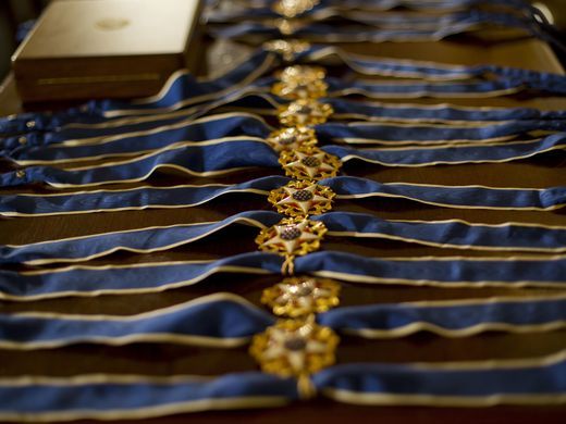 Famosos reciben Medalla de la Libertad de manos de Obama - 02-4