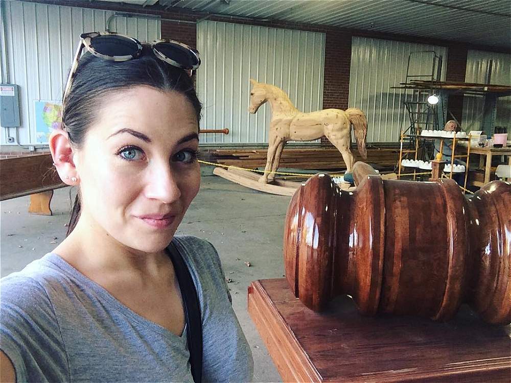 Pueblo salió de la pobreza gracias a sus Récord Guinness - 03-2