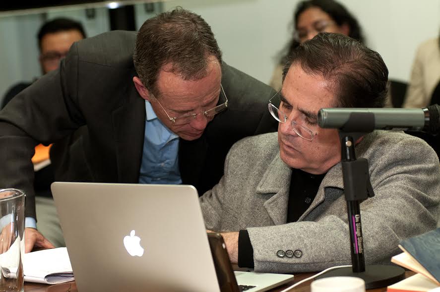 En menos de 10 años habrá una crisis inmanejable de agua: Luege - 03-5