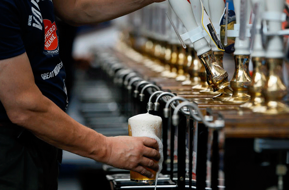 Los 10 beneficios de beber un vaso de cerveza al día - 04