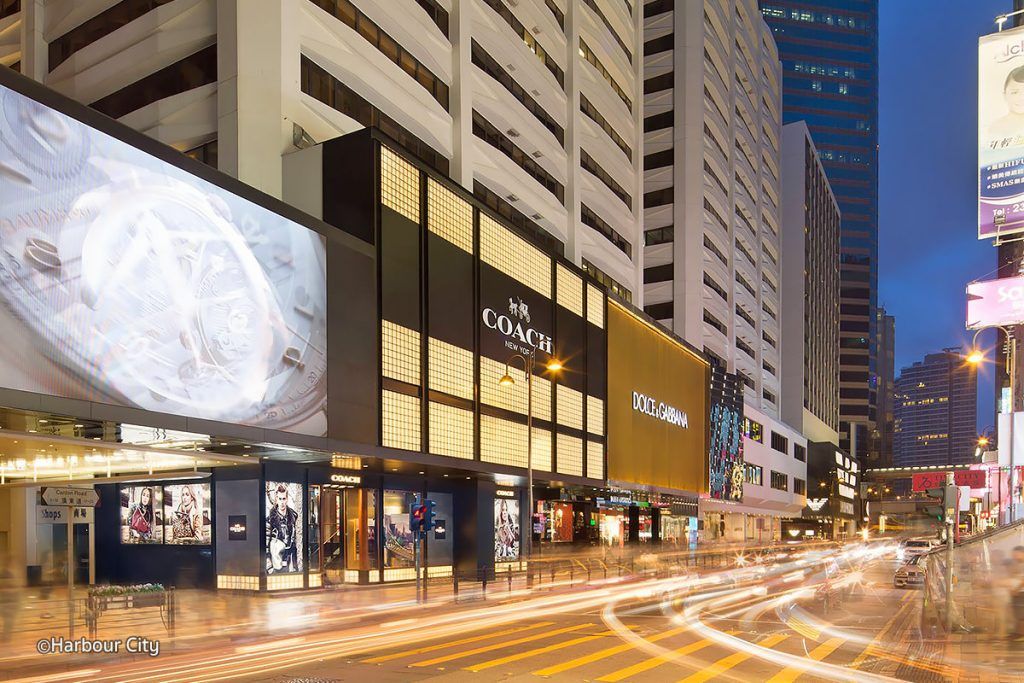 Los centros comerciales más lujosos del mundo - 05