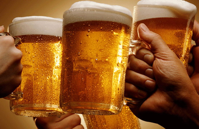 Los 10 beneficios de beber un vaso de cerveza al día - 07