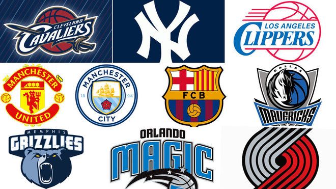 Los 10 equipos que más pagan en el mundo - 14790445923976