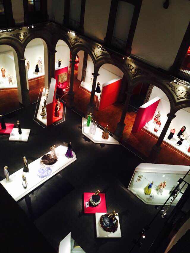 Museos y teatros participarán en el Buen Fin - 15037346_10211196477171622_460938729265003223_n