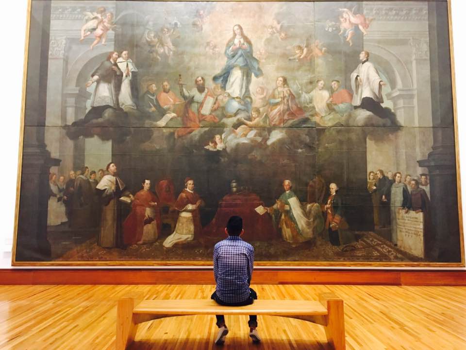 Museos y teatros participarán en el Buen Fin