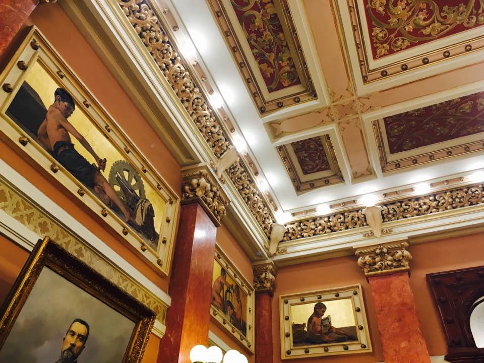 Museos y teatros participarán en el Buen Fin - 15073567_10211196474171547_9005009324979927924_n