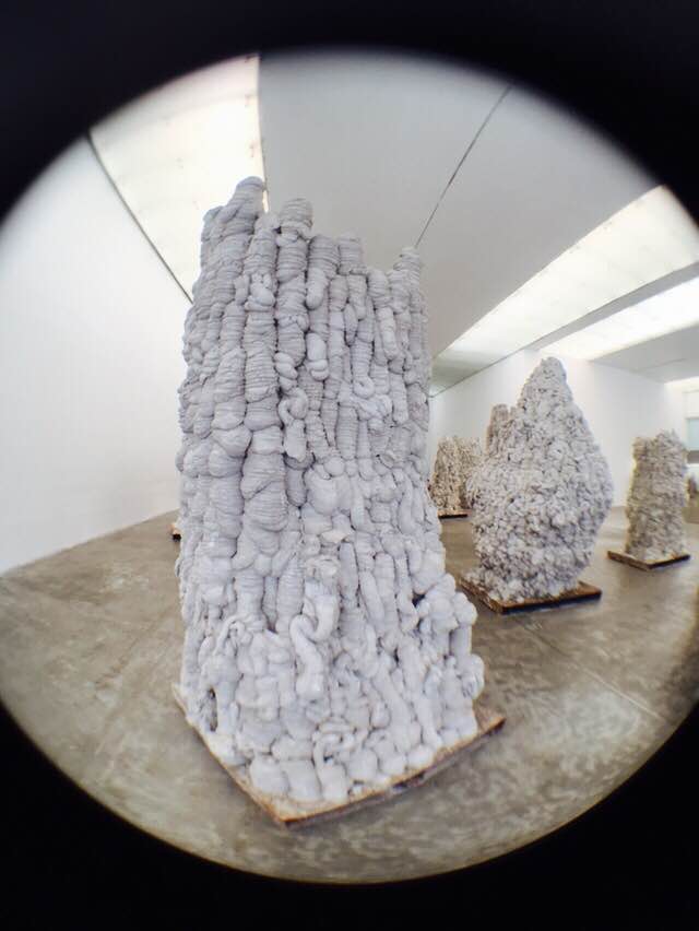 Muestra de Anish Kapoor extenderá su estancia en el MUAC - 15095004_10211246815070038_4713045564140249847_n-1