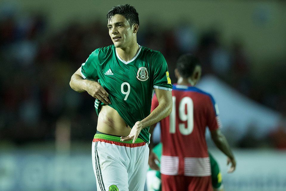 México prolonga la racha sin ganar en Panamá - 15107232_1546449442037450_5154663023297560037_n