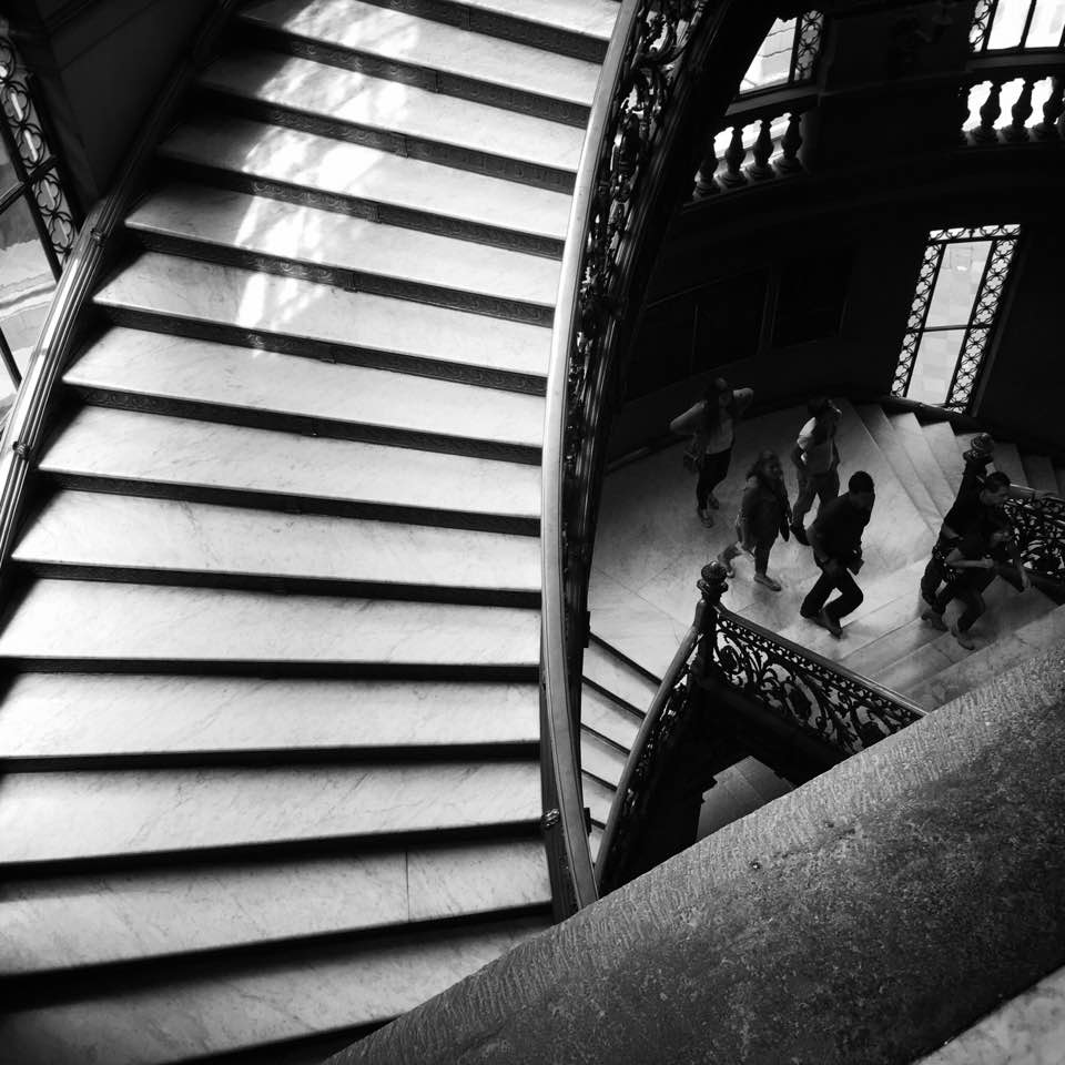 Museos y teatros participarán en el Buen Fin - 15109396_10211196466211348_1125699779910856044_n