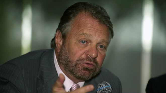 Posible reunión entre Peña Nieto y Trump