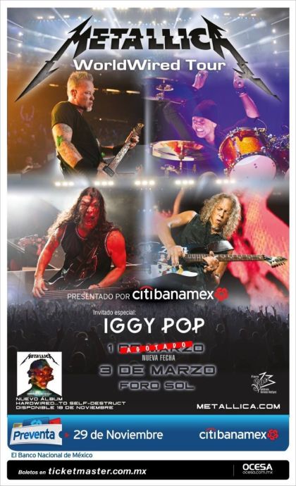 Metallica abre nueva fecha en México - 15129028_10211174967868346_5168409565738245338_o