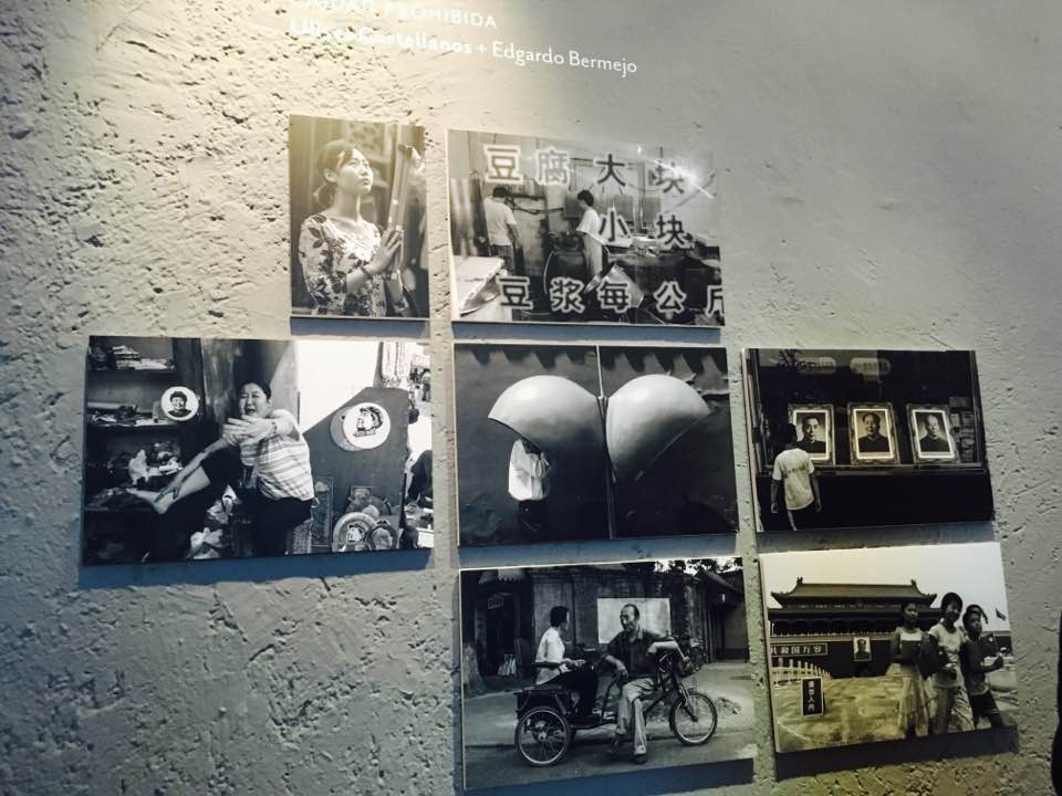 Museos y teatros participarán en el Buen Fin - 15135766_10211196483651784_6182158420112622099_n