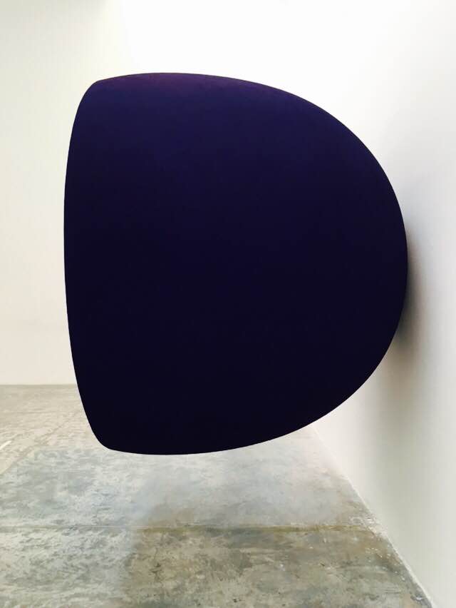 Extienden la exposición de Anish Kapoor en el MUAC - 15171316_10211246814710029_7553034071688242821_n