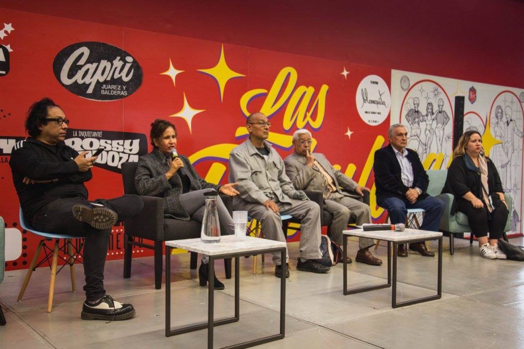 Inaugurarán exposición "Las Fabulosas" en el Foto Museo Cuatro Caminos - 15259629_609228375932972_1704089530641174911_o-1024x683