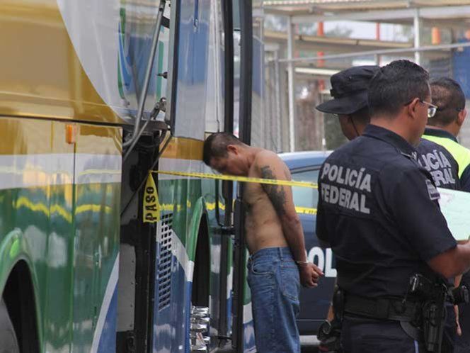 Autopistas en el Estado de México son las más asaltadas en el país - 1554480