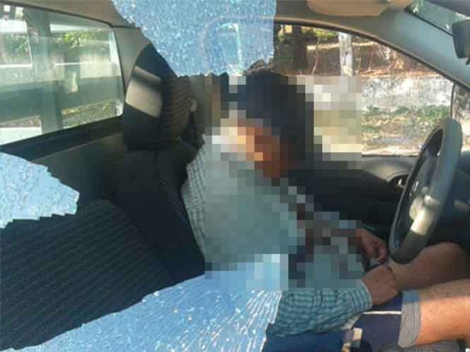 Asesinan a exdirector de Colegio de Bachilleres en Oaxaca - 1561527