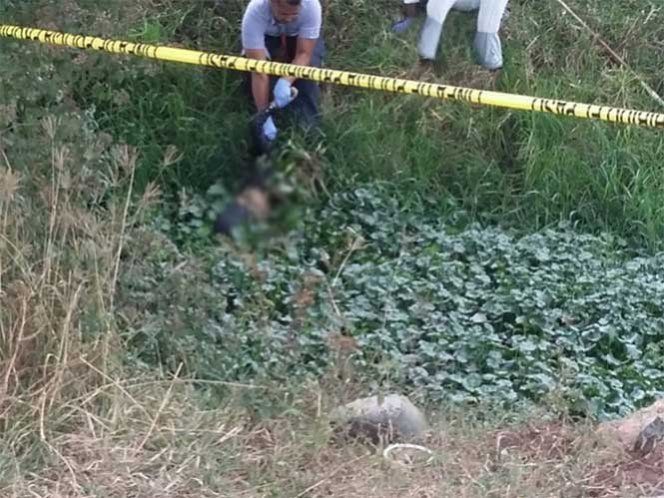 Encuentran cuerpo de adolescente en drenaje en Michoacán Encuentran cuerpo de adolescente en drenaje en Michoacán